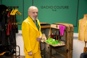 Read more about the article GACHO COUTURE PRIVÉ: nova, intimna definicija visoke mode v Ljubljani
